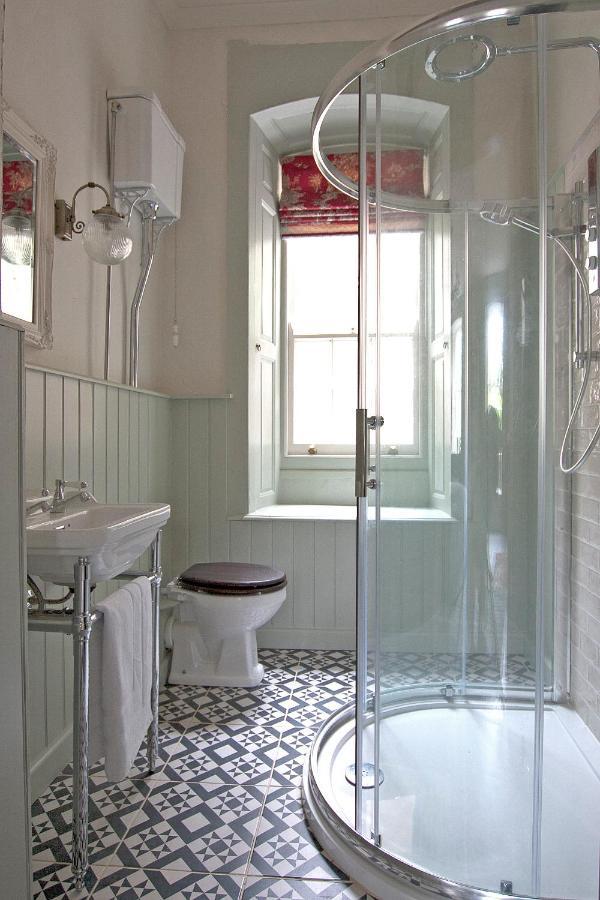 The Great House B&B Timberscombe Luaran gambar