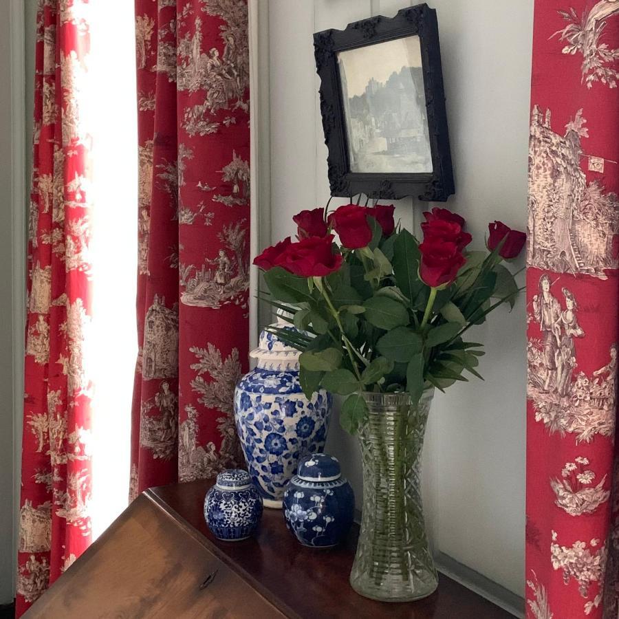 The Great House B&B Timberscombe Luaran gambar